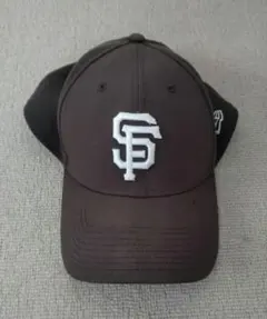 80s90s サンフランシスコ・ジャイアンツ ベースボールキャップ usa製 2025年最新】サンフランシスコジャイアンツ キャップの人気