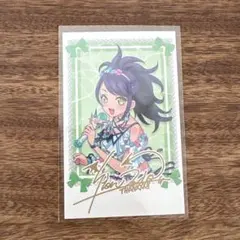 プリパラ 東堂シオン まとめ売り 缶バ アクスタ プリパラ 東堂シオン シオン まとめ売り アクリルスタンド 缶バッジ