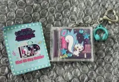 韓国限定ポケモン30周年ポップアップ メタモンプレイグラウンドミニCD