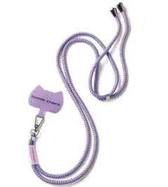 TSUMORI CHISATO ショルダーストラップ