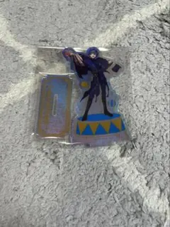 カラフルピーチ からぴち なおきり アクスタ