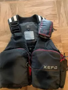 2026年最新】シマノ フローティングベスト xefoの人気アイテム - メルカリ