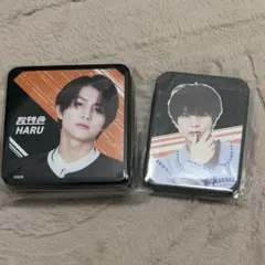 【最終値下げ】超特急 ハル 柏木悠