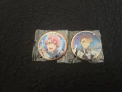 アイナナ 缶バッジ 和泉三月
