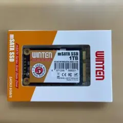 2026年最新】WINTEN 内蔵型SSDの人気アイテム - メルカリ