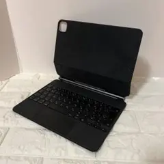 【ほぼ未使用】Apple Magic Keyboard 11インチ用　a2261