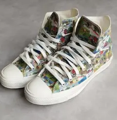 コンバース オールスター コラボ