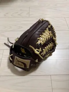 2026年最新】金子千尋 グローブの人気アイテム - メルカリ