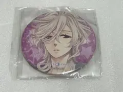 BROTHERS CONFLICT 琉生 缶ミラー ブラコン