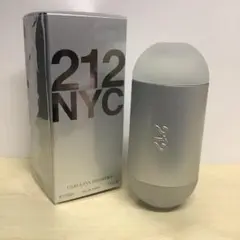ハコナシ／キャロライナヘレラ 212 E/T 100ml 香水 安室奈美恵 c52781e254f6b96da798eacb965bb4