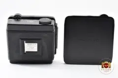 作動品 Mamiya RZ67プロⅡ 645 120フィルムホルダー 引蓋 - メルカリ