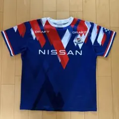 横浜F・マリノス ユニフォーム ユニ 配布 半袖 2021