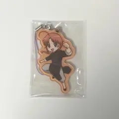 神威 ストラップ
