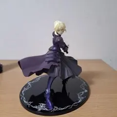 一番くじA賞セイバーオルタフィギュア