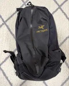 ARC'TERYX アークテリクス Arrow 22のサムネイル