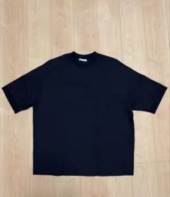 ZARA オーバーサイズ スウェットシャツ / 厚手Tシャツ XLサイズのサムネイル