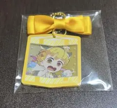 鬼滅の刃 クリスマス2025 オーナメントチャーム 我妻善逸