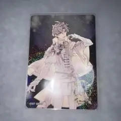 アイナナ EXPO クリアカード 亥清悠 - メルカリ