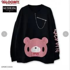 アベイル グルーミー Tシャツ GLOOMY×RAD FOUR REAL 長袖Tシャツ GLOOMY RAD FOUR REAL アベイル グルーミー - メルカリ