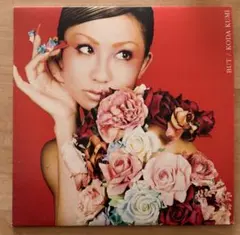中島美嘉 / Stars 12インチ レコード Tears収録 アナログ稀少盤 - メルカリ