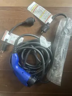 レクサス PHV 充電コード G9060-76010 115 - メルカリ