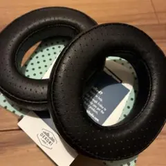 SONY MDR-Z1R用 本革メッシュレザー・イヤーパッド - メルカリ