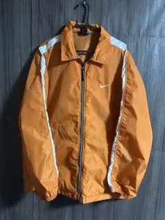NIKE ナイロンジャケット