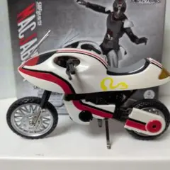 S.H.Figuarts 仮面ライダー マシンジャッパー
