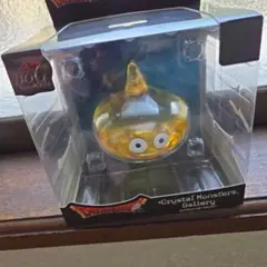 完全未開封］ドラゴンクエストクリスタルモンスターズギャラリー