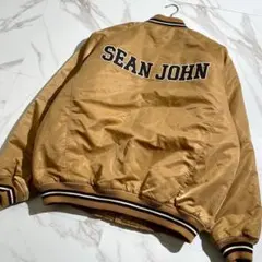 sean john MA-1