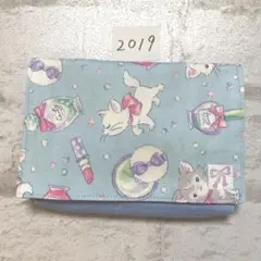 移動ポケット　2019のサムネイル