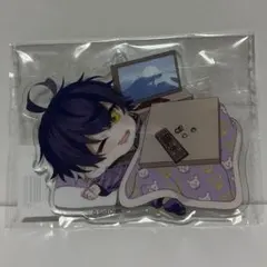 シクフォニ いるま アクキー お正月