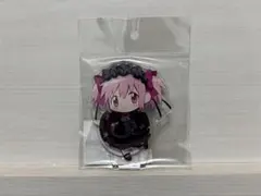 劇場版まどマギ プレミアムショップ浜松BLACK アクリルスタンド 鹿目まどか