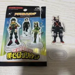 2026年最新】爆豪勝己アクリルスタンドの人気アイテム - メルカリ