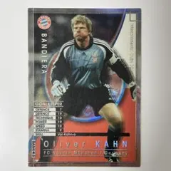 2026年最新】WCCF オリバーカーンの人気アイテム - メルカリ