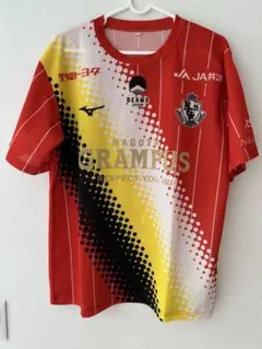 ヴォレアス北海道 家近選手 レプリカユニフォーム XO - メルカリ