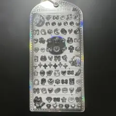 うるちゅるプチシール キャラクターグッズ