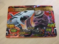 2026年最新】究極レア アニマルカイザーの人気アイテム - メルカリ