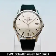 ☆OH整備済☆IWC/シャフハウゼン/cal.8541/自動巻/メンズ腕時計/ 2025年最新】IWC 8541の人気アイテム - メルカリ