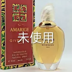 未使用 ジバンシイ アマリージュ 50ml　ジバンシー アマリージュ　香水のサムネイル
