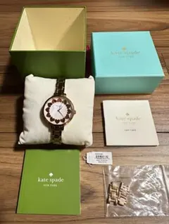 箱無し 匿名配送 kate spade KSW1363 レディース 腕時計 箱無し 匿名配送 kate spade KSW1363 レディース 腕時計 - メルカリ
