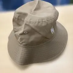 ニューエラ　バケットハット　ゴルフ