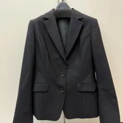 PERSON'S スーツ上下セット 黒