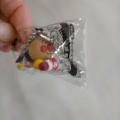 アンパンマン ストラップ付きフィギュアのサムネイル