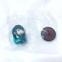 ロ*ー様 未開封　時透無一郎　すわらせ隊2