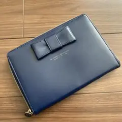 アフタヌーンティー　母子手帳ケース