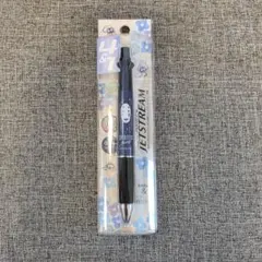 【新品】千と千尋の神隠し★ジェットストリーム◆4&1◆カオナシ☆ジブリ