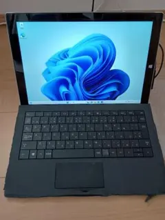 Surface Pro3・Ci5／128G・W11+Office・ペン+カバー Surface Pro3・Ci5／128G・W11+Office・ペン+カバー - メルカリ