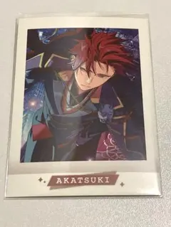 あんさんぶるスターズ 紅月 鬼龍紅郎 ぱしゃこれ