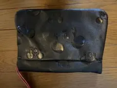Desigual ミッキーマウス ショルダーバッグ